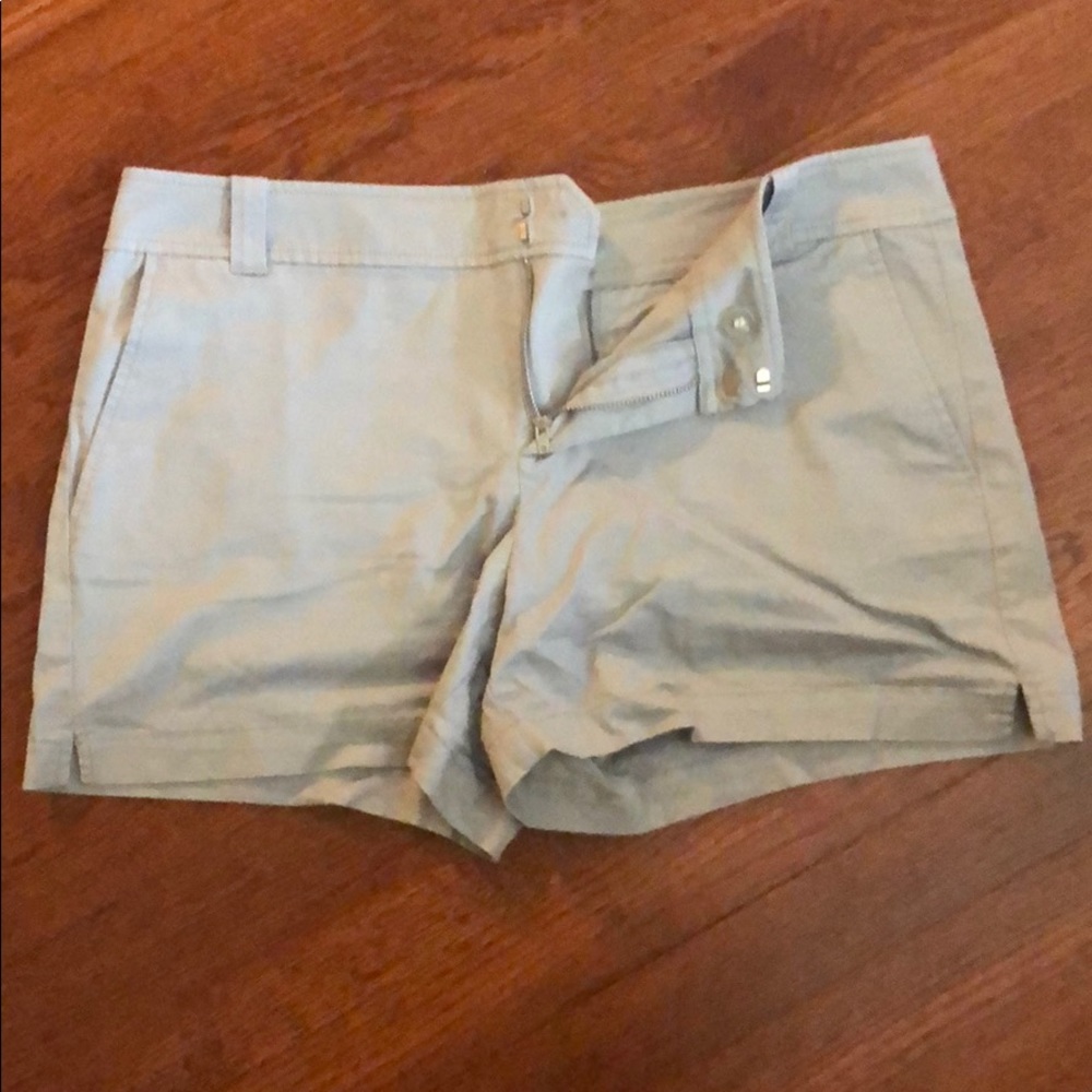 New York and Company shorts